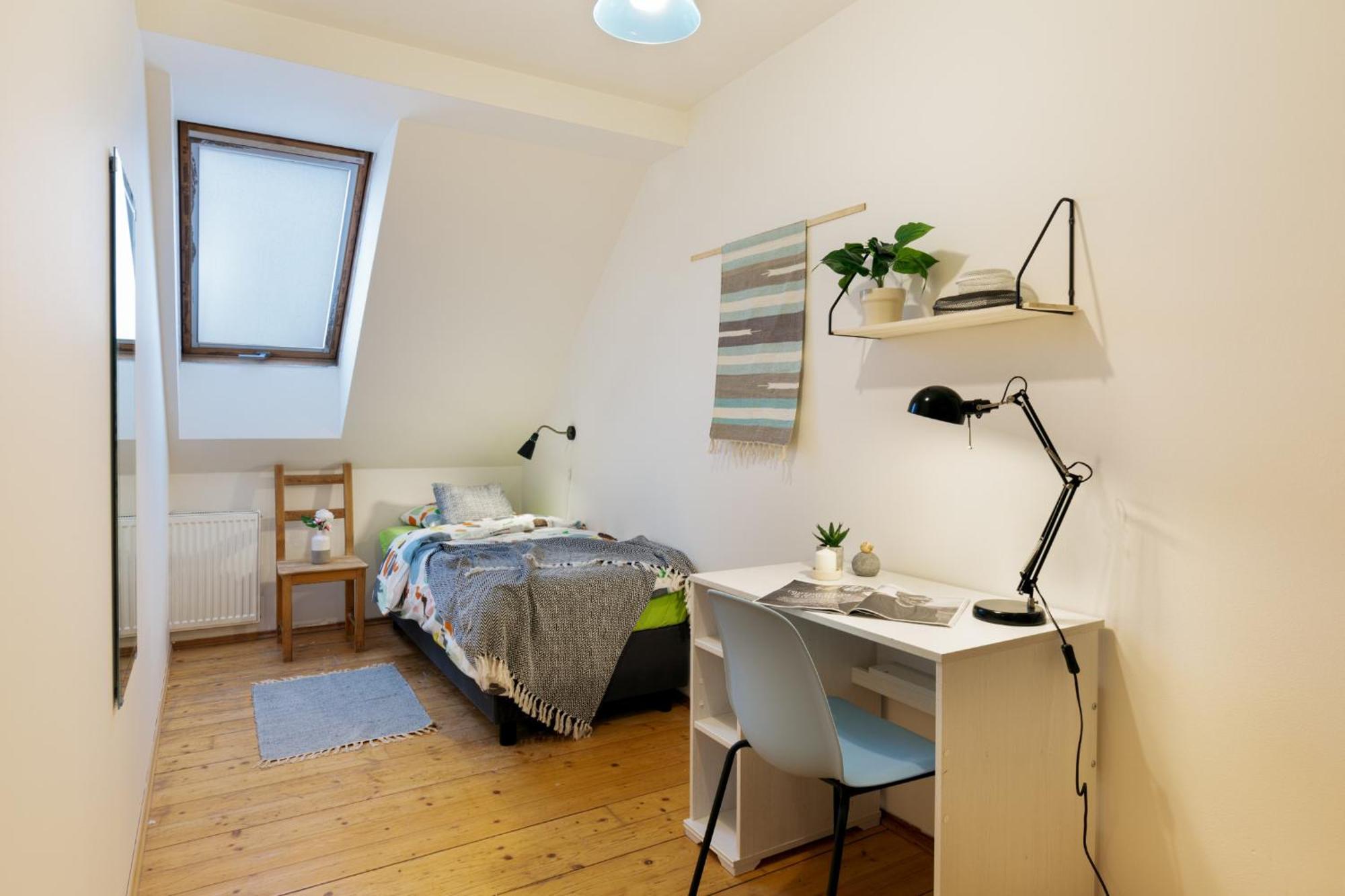 Appartement Slavikova Prague