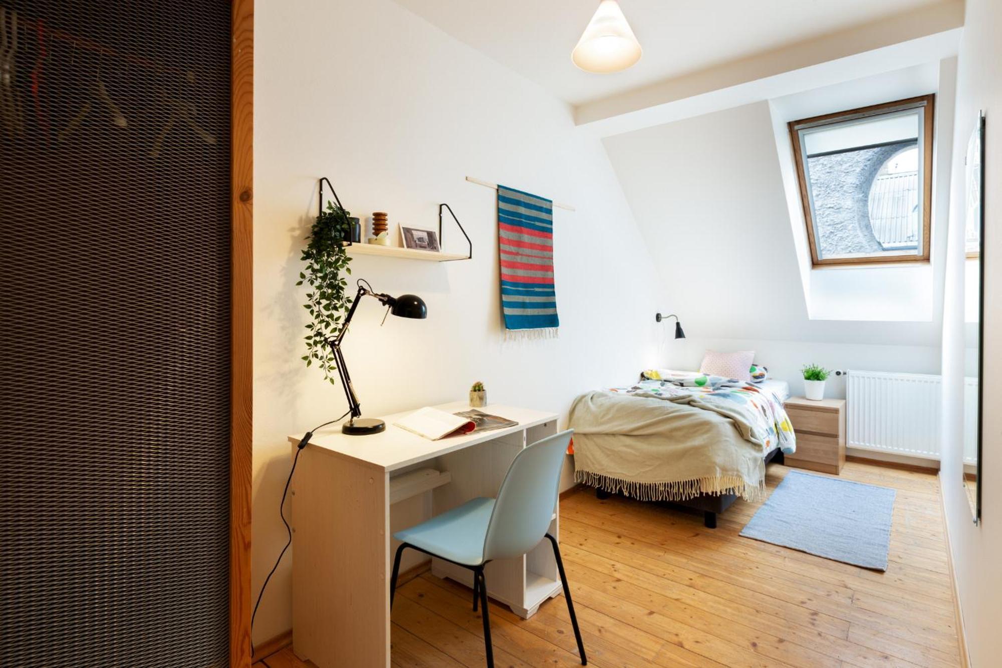 Appartement Slavikova Prague