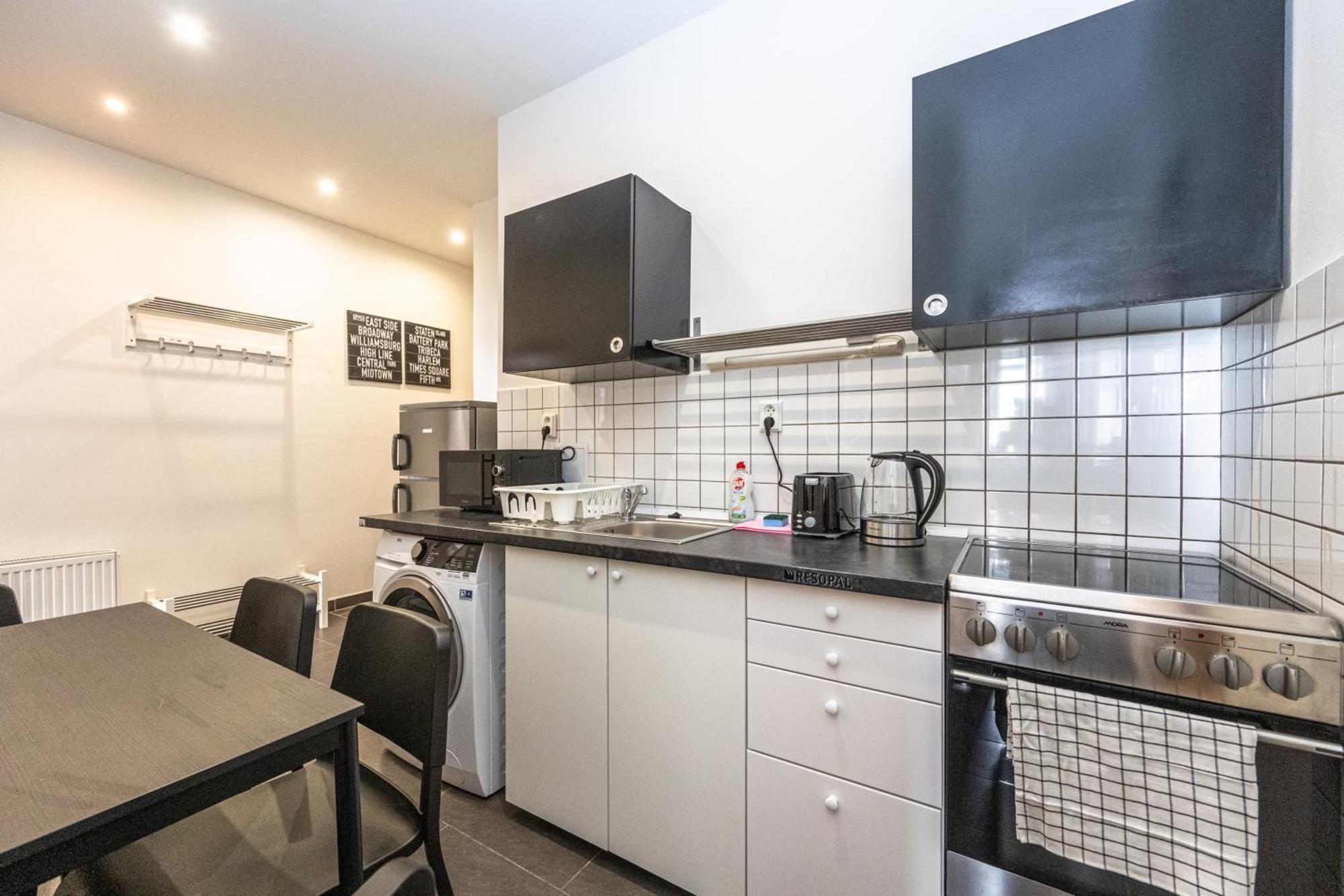 Slavikova Appartement