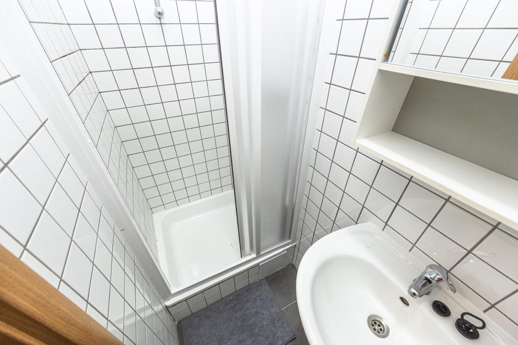 Appartement Slavikova