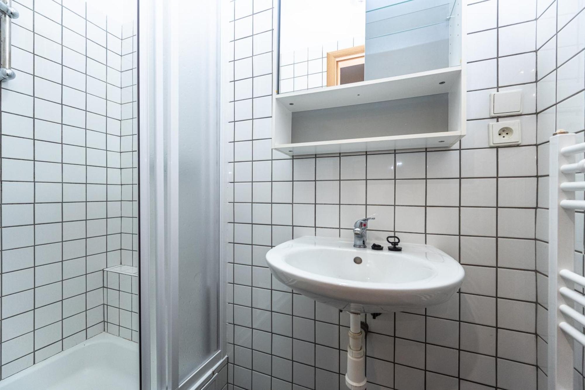Appartement Slavikova Prague