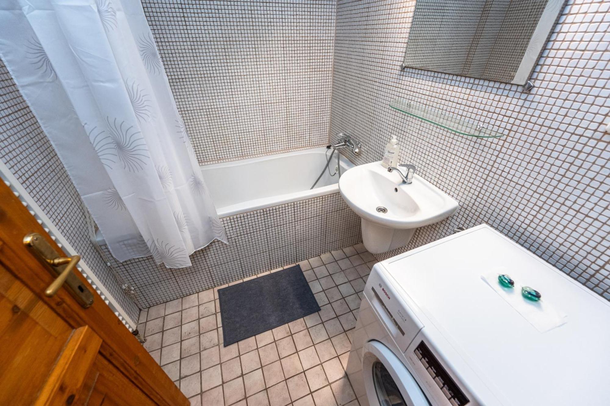 Slavikova Appartement