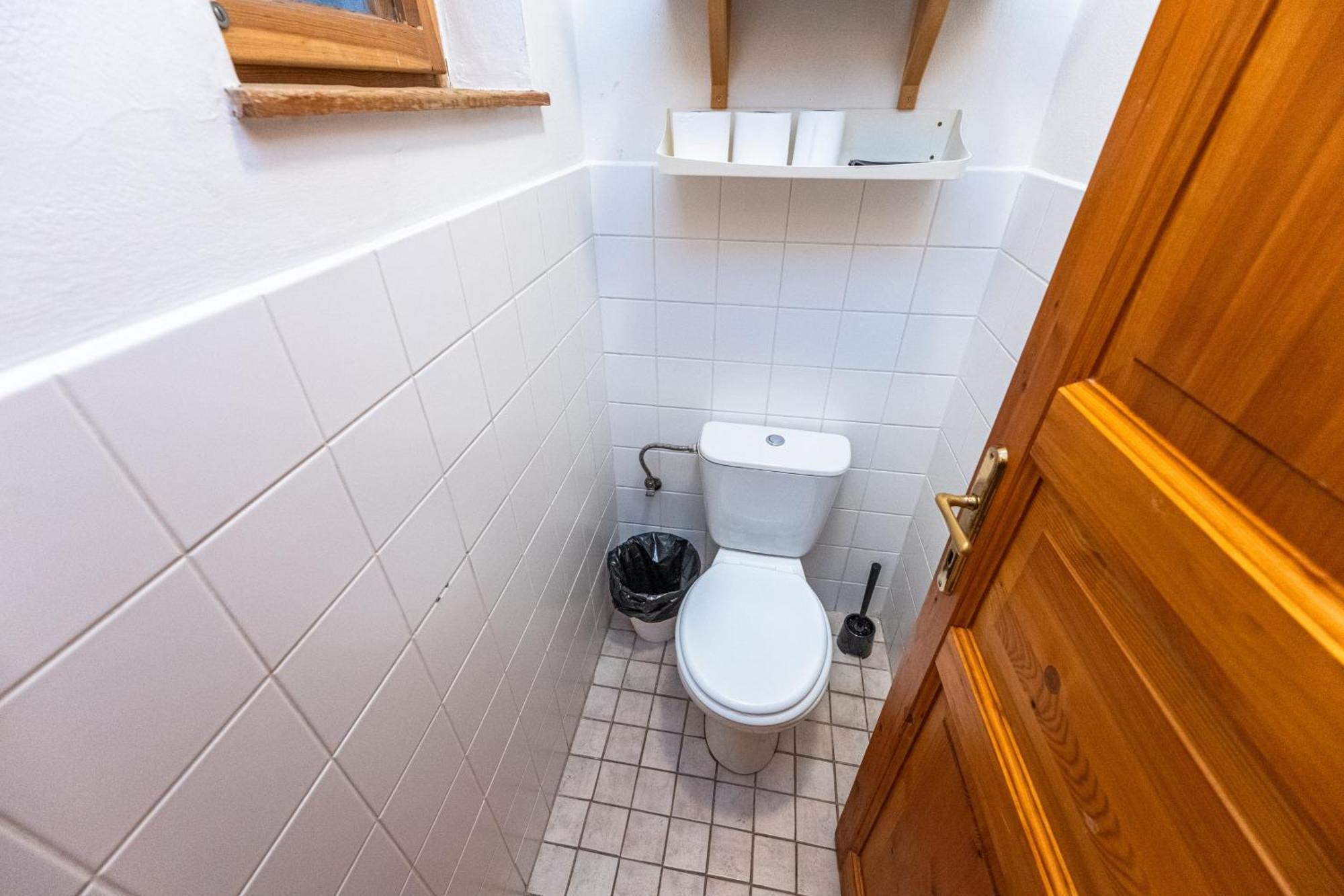 Appartement Slavikova