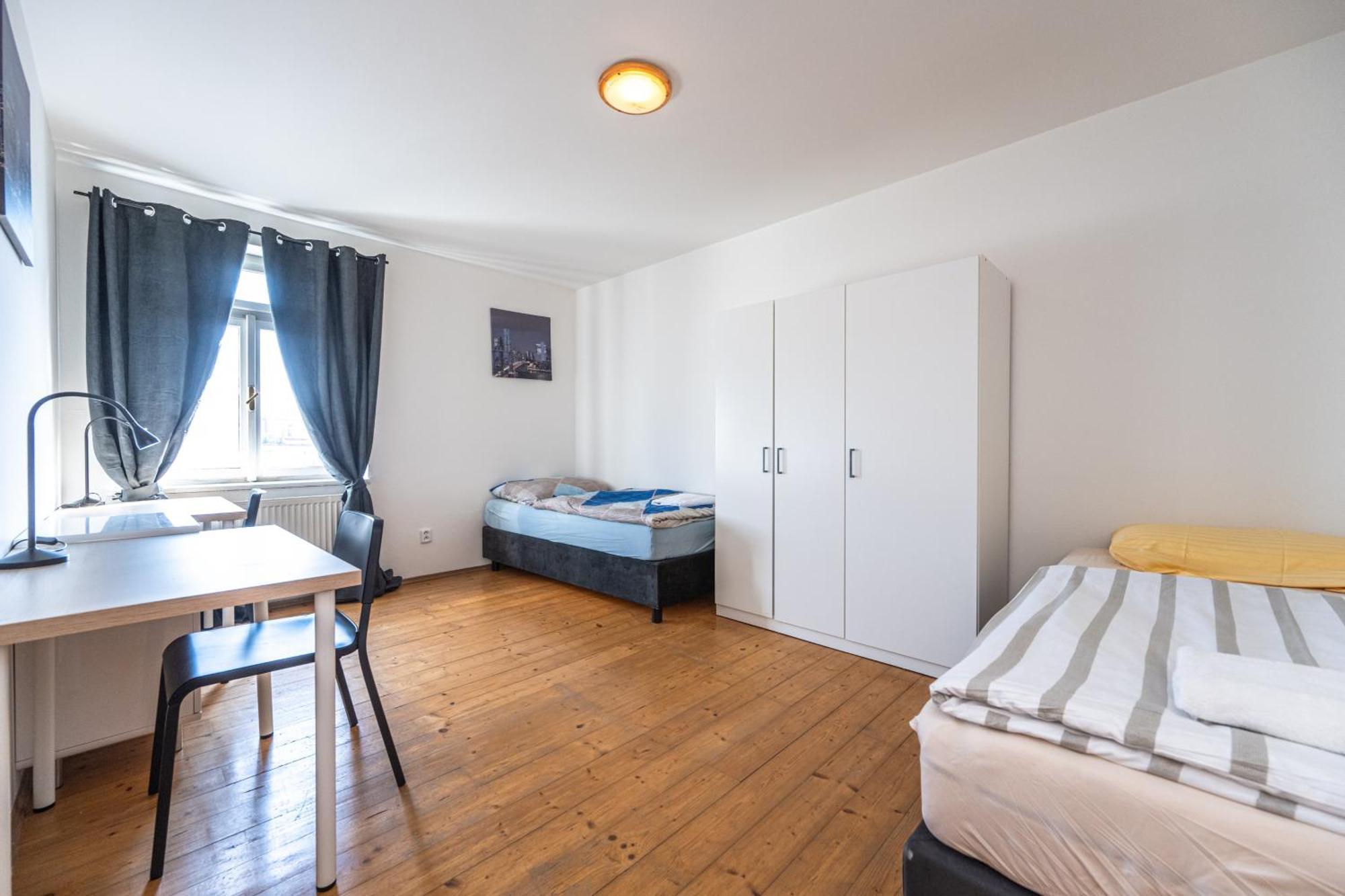 Slavikova Appartement *