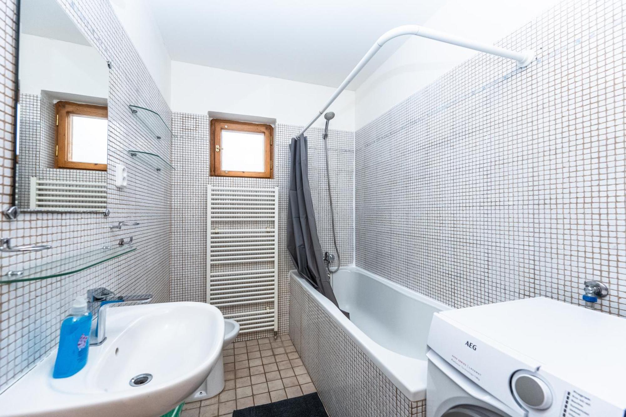 Slavikova Appartement