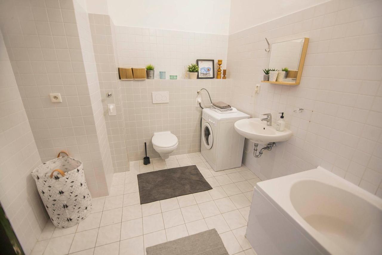 Appartement Slavikova Prague