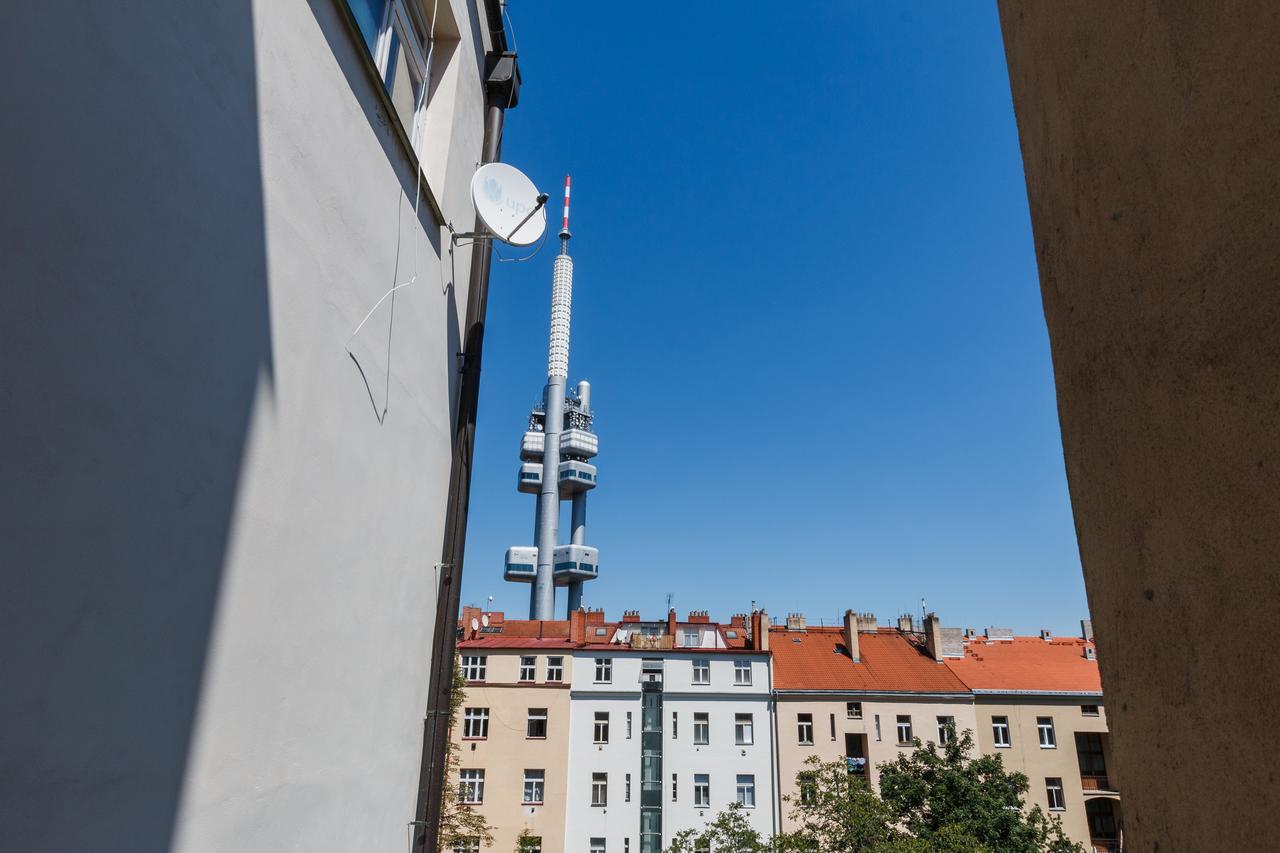 Slavikova Appartement