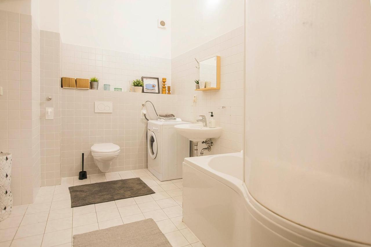 Appartement Slavikova *