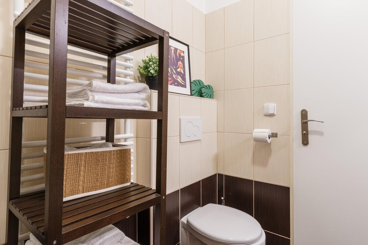 Slavikova Appartement *