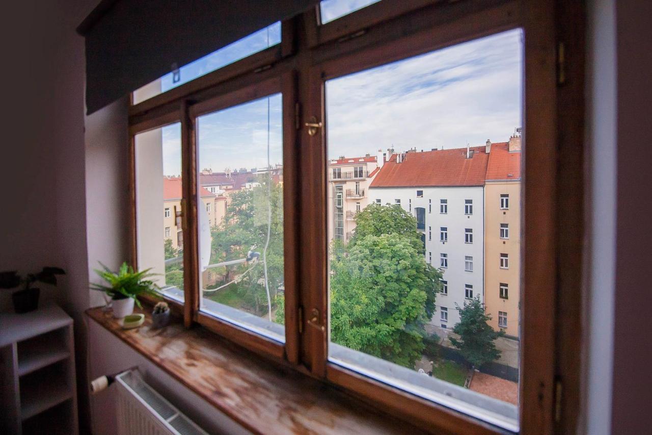 Slavikova Appartement *