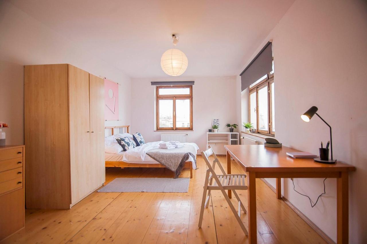 Appartement Slavikova