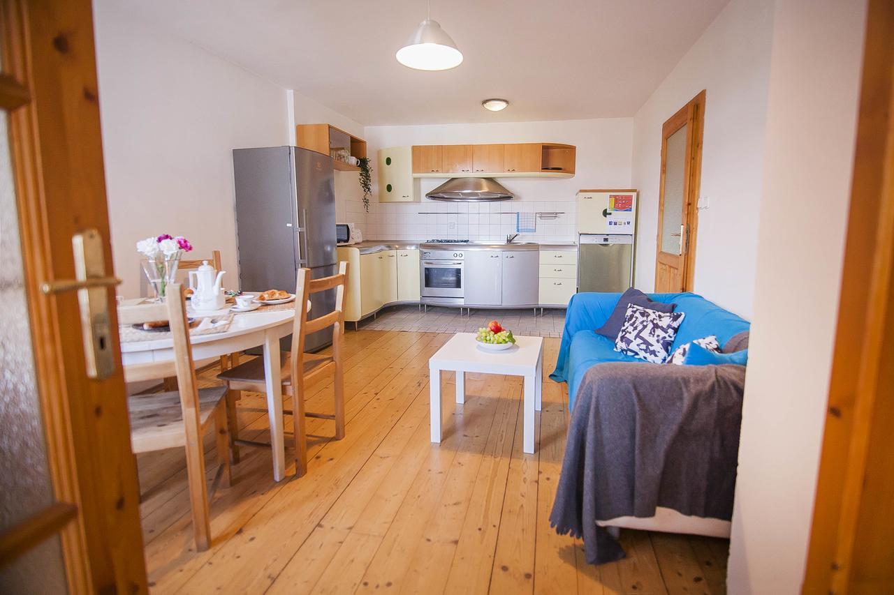 Appartement Slavikova