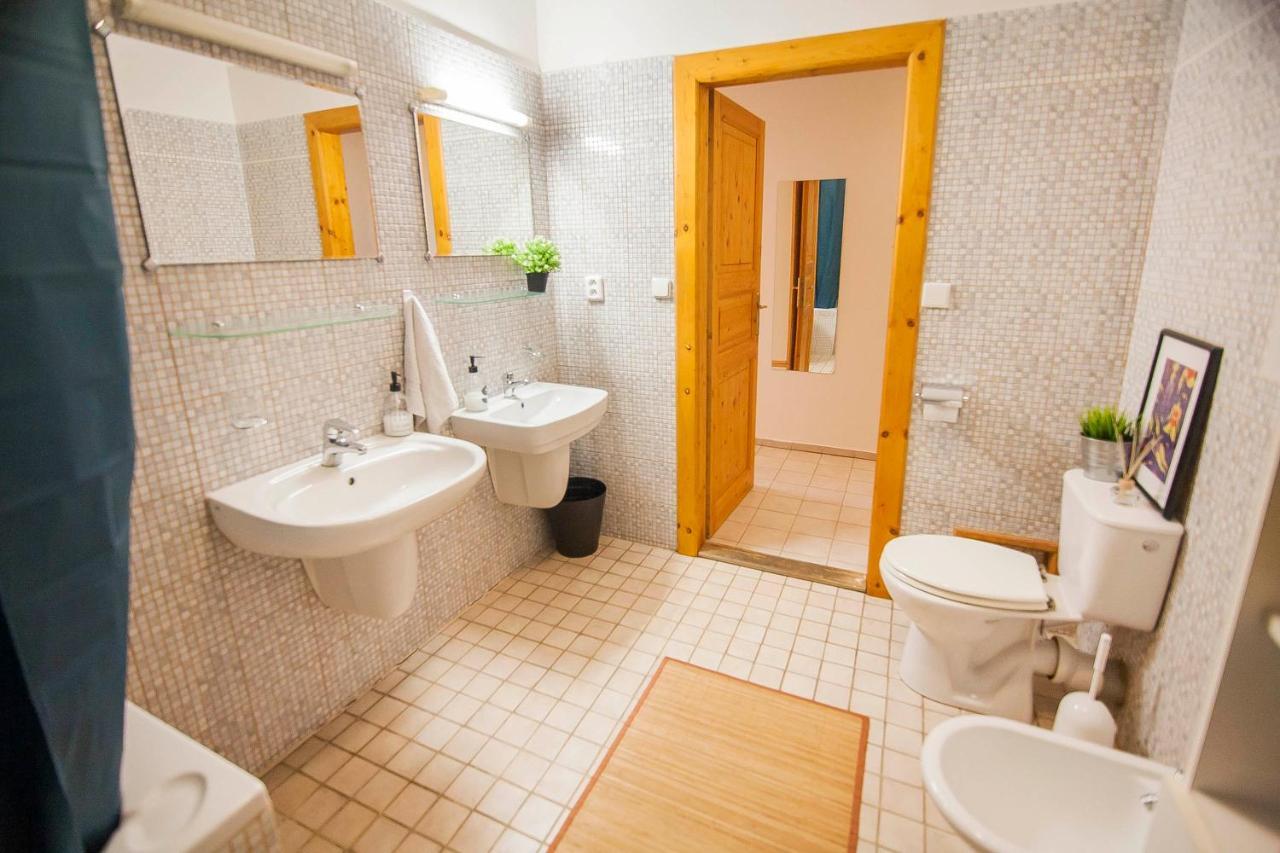 Slavikova Appartement *
