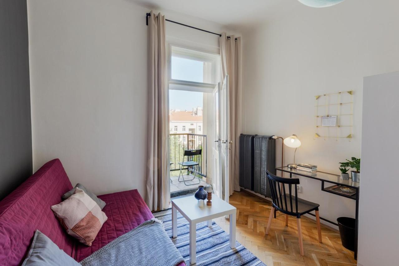 Slavikova Appartement