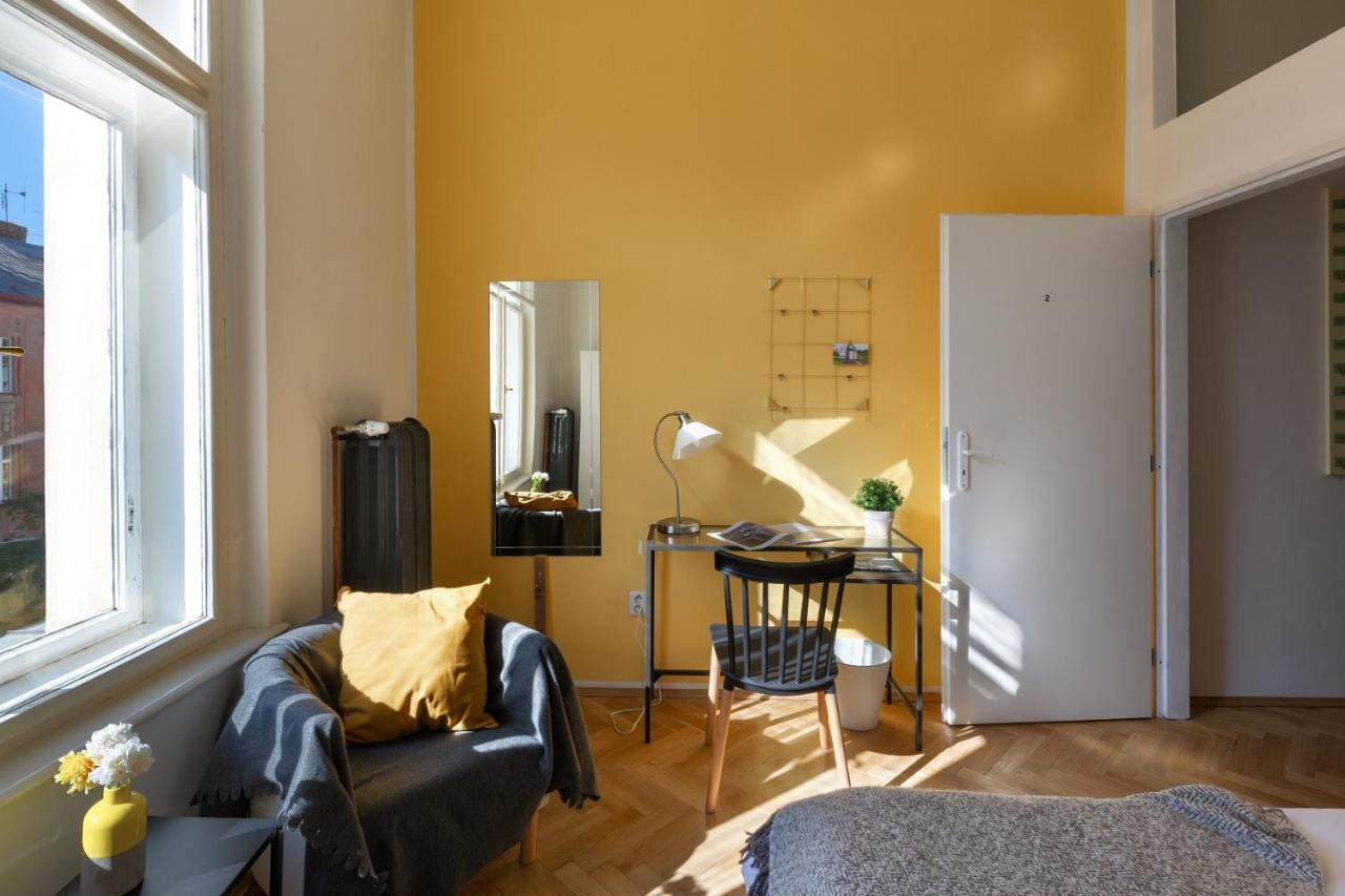 Appartement Slavikova