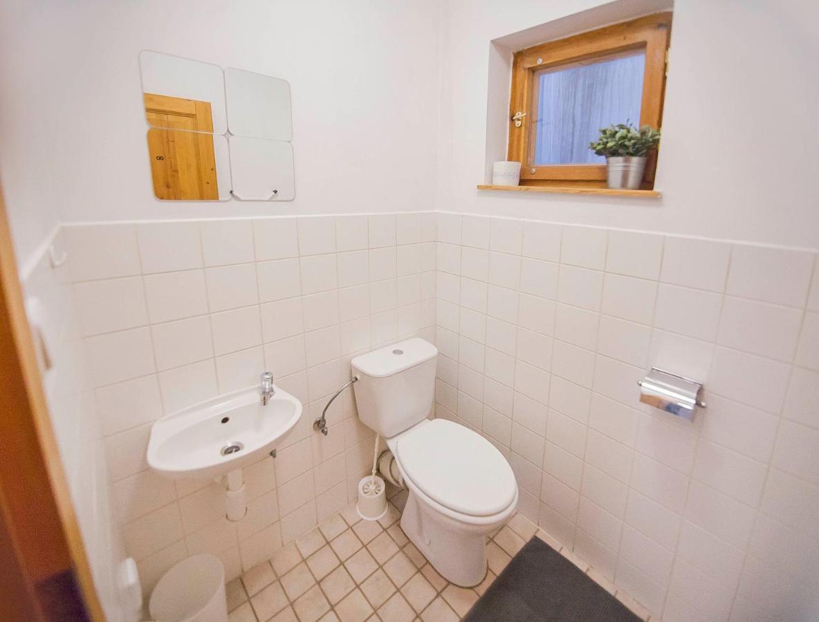 Slavikova Appartement Praag